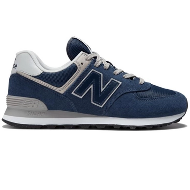 New Balance ML574 Herren EVN Navy White Fashionschuh